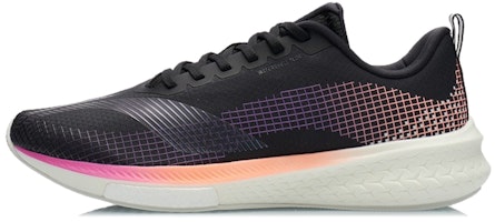 Li-Ning Chitu 5.0 Pro 'Black Purple Orange' ARMR015-2 Li-Ning Chitu 5.0 Pro 'Black Purple Orange' ARMR015-2