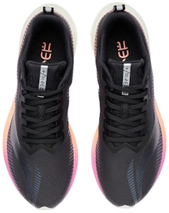 LiNing李寧 赤兔5 Pro 防滑耐磨緩震 低筒 跑步鞋 黑色 Shop LiNing李寧 赤兔5 Pro 防滑耐磨緩震 低筒 跑步鞋 黑色