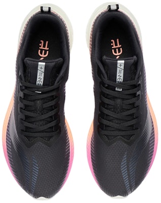 Li-Ning Chitu 5.0 Pro 'Black Purple Orange' ARMR015-2 Shop Li-Ning Chitu 5.0 Pro 'Black Purple Orange' ARMR015-2