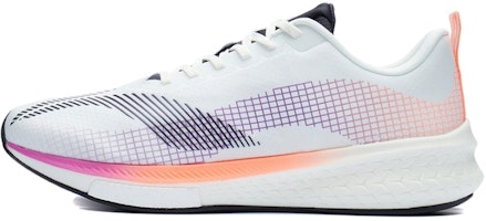 Li-Ning Chitu 5.0 Pro 'White Purple Orange' ARMR015-1 Li-Ning Chitu 5.0 Pro 'White Purple Orange' ARMR015-1