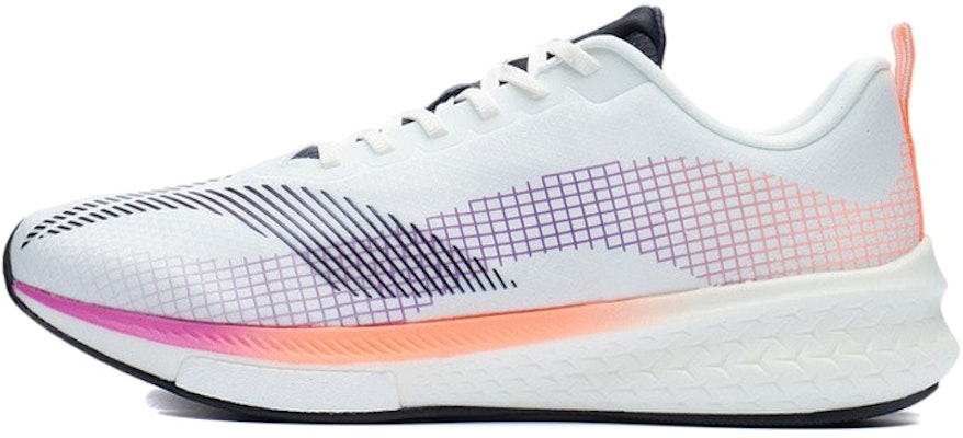 Li-Ning Chitu 5.0 Pro 'White Purple Orange' ARMR015-1 Buy Li-Ning Chitu 5.0 Pro 'White Purple Orange' ARMR015-1