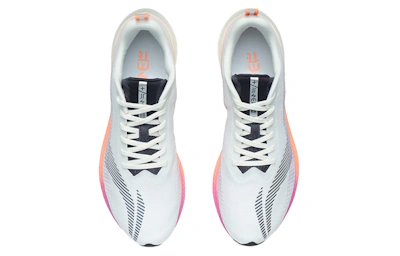 Li-Ning Chitu 5.0 Pro 'White Purple Orange'