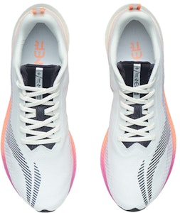 LiNing李寧 赤兔5 Pro 防滑耐磨支撐反光 低筒 跑步鞋 白色 Shop LiNing李寧 赤兔5 Pro 防滑耐磨支撐反光 低筒 跑步鞋 白色