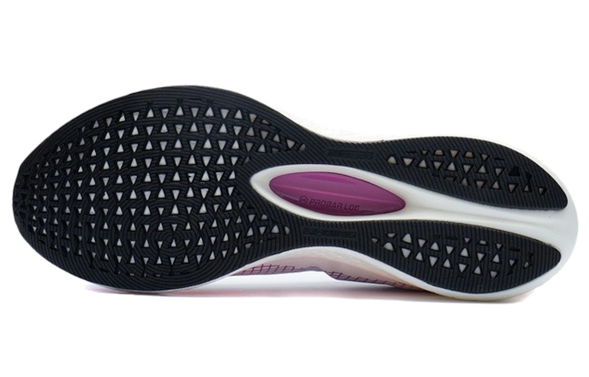 Li-Ning Chitu 5.0 Pro 'White Purple Orange'