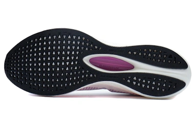 Li-Ning Chitu 5.0 Pro 'White Purple Orange'