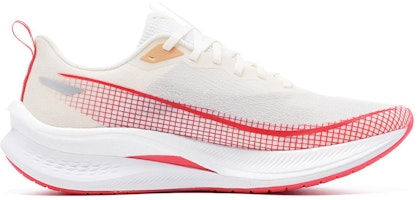 李寧 赤兎7 Pro 辰年モデル (白赤) ARPU001-26 Order 李寧 赤兎7 Pro 辰年モデル (白赤) ARPU001-26