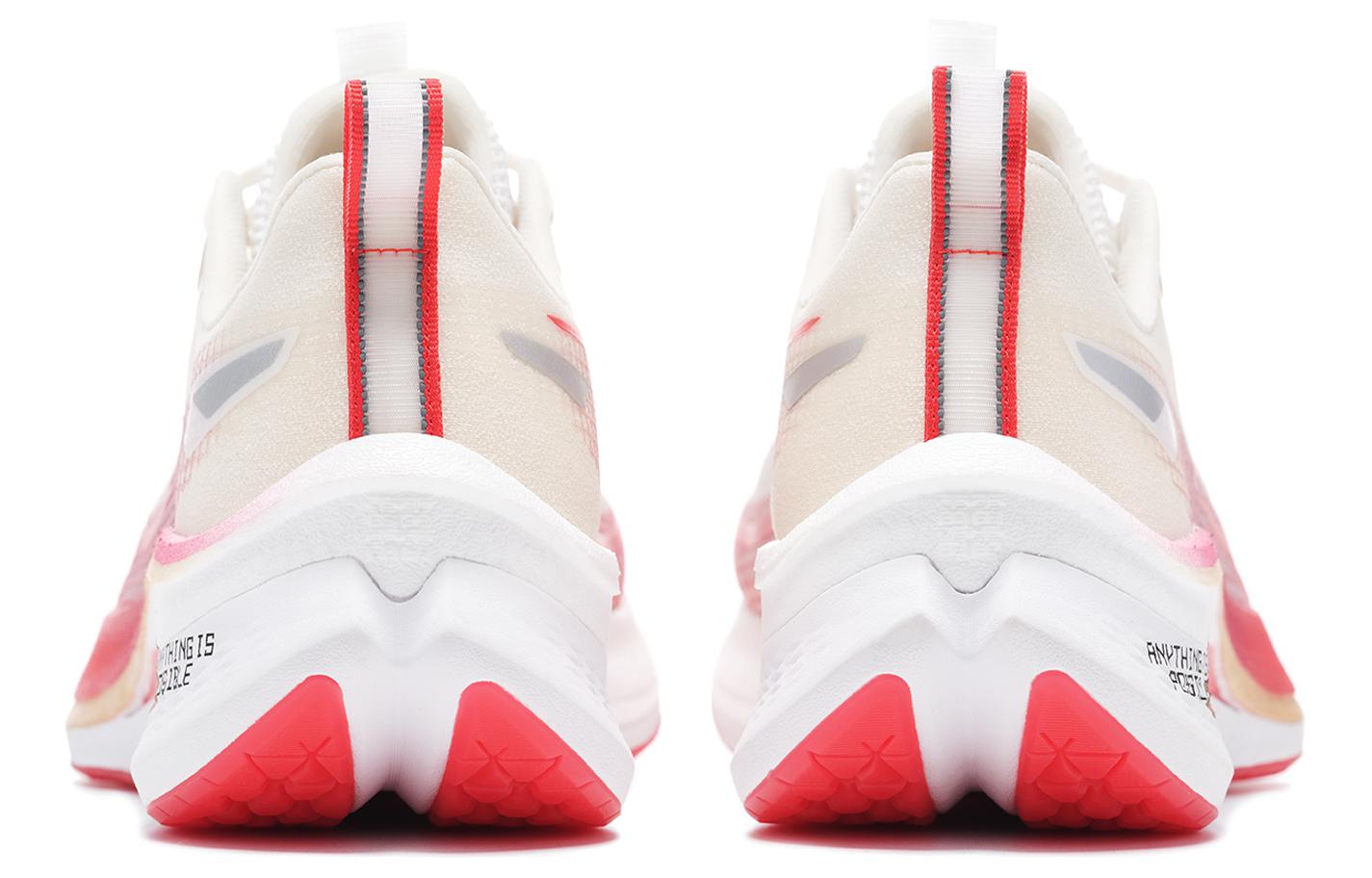 Purchase LiNing李寧 赤兔7 pro 高回彈 輕量減震 龍年限定 減震防滑耐磨 低幫 專業競速跑步鞋 男款 白紅