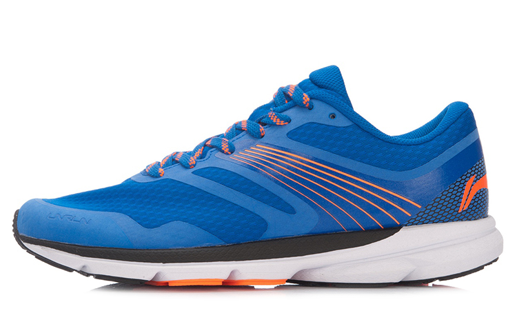 Li-Ning Chitu 'Blue Orange' ARBK079-26