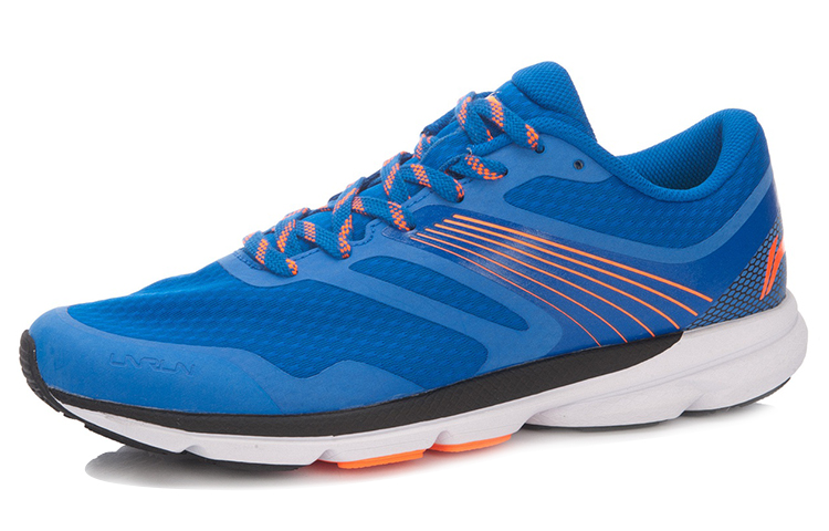 Order Li-Ning Chitu 'Biru Jingga' ARBK079-26