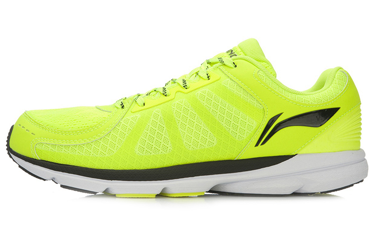 Li-Ning Chitu 'Intelligent Lightweight Yellow-Black' ARBK079-8