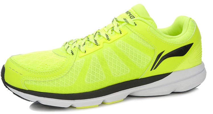 Li-Ning Chitu ''Intelligent Lichtgewicht Geel-Zwart'' ARBK079-8 Order Li-Ning Chitu ''Intelligent Lichtgewicht Geel-Zwart'' ARBK079-8