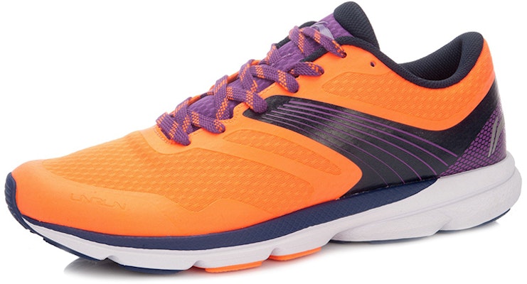Li-Ning Chitu Intelligent Low 'Orange Purple Blue' ARBK079-25 Order Li-Ning Chitu Intelligent Low 'Orange Purple Blue' ARBK079-25