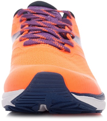 Li-Ning Chitu Intelligent Low 'Orange Purple Blue' ARBK079-25 Shop Li-Ning Chitu Intelligent Low 'Orange Purple Blue' ARBK079-25