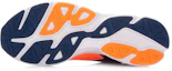 Purchase Li-Ning Chitu Intelligent Low ''Orange Violet Bleu'' ARBK079-25