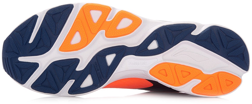 Li-Ning Chitu Intelligent Low 'Orange Purple Blue' ARBK079-25 Purchase Li-Ning Chitu Intelligent Low 'Orange Purple Blue' ARBK079-25