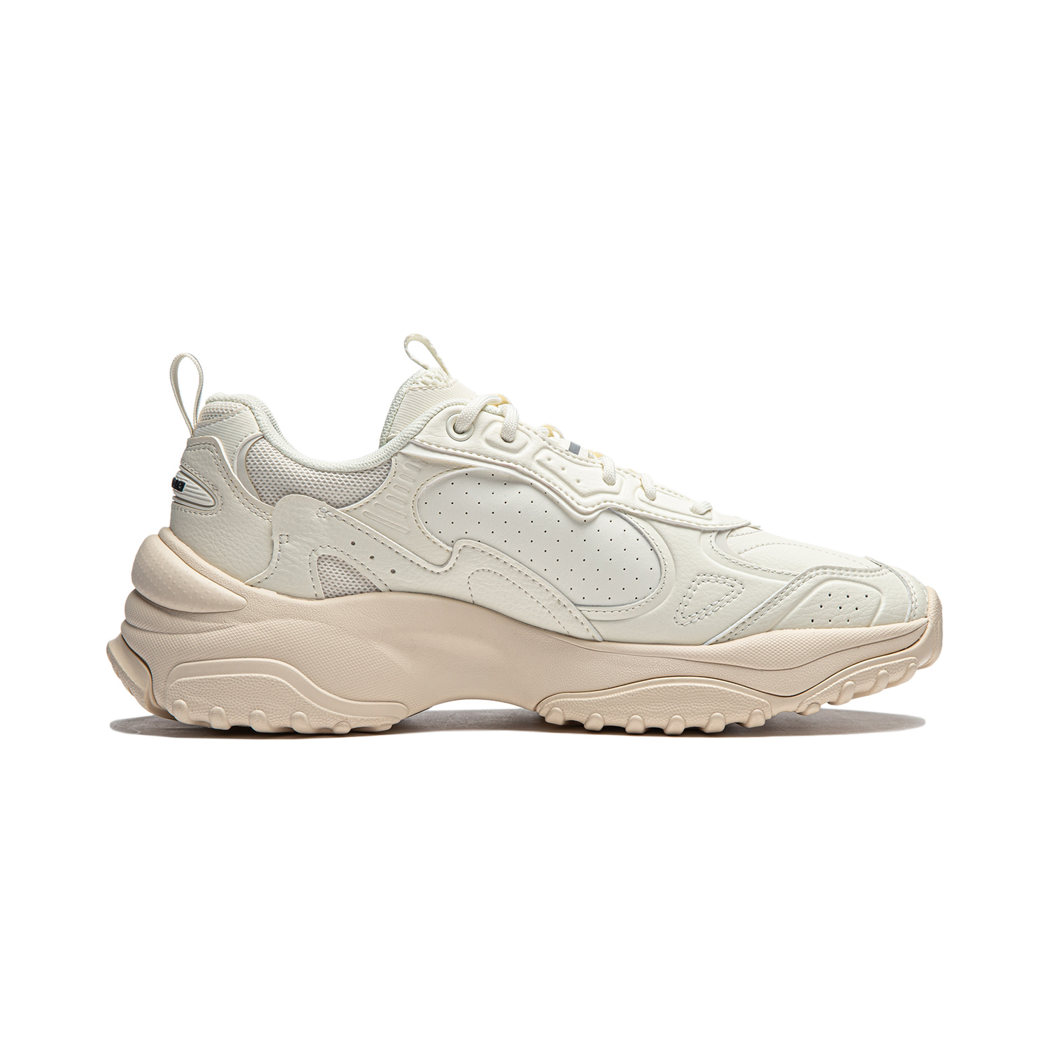 Order Li-Ning Churui 'Beige Negro' AGCU191-5