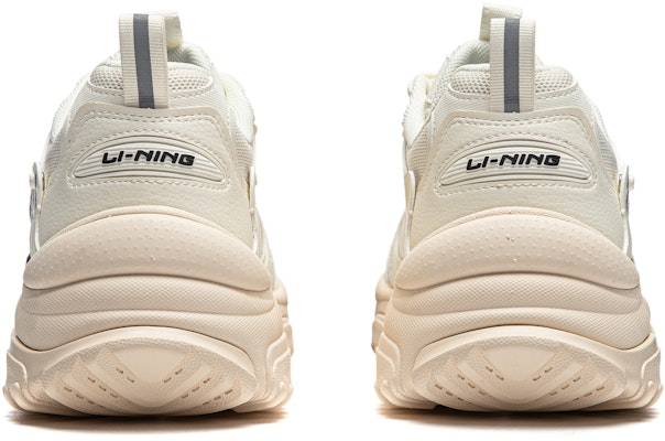 Li-Ning Churui 'Beige Black' AGCU191-5 Details for Li-Ning Churui 'Beige Black' AGCU191-5