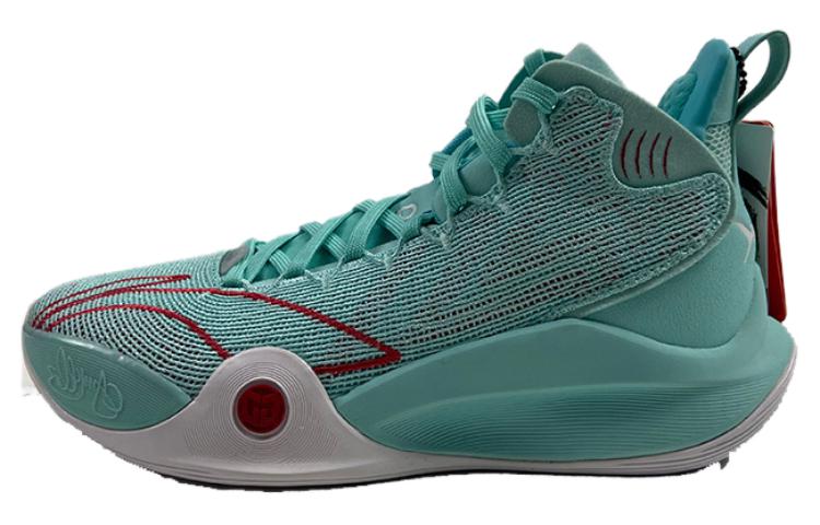 Li-Ning CJ-1 'Blue PE' ABAR019-AEN