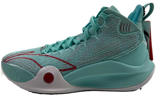Li-Ning CJ-1 'Blue PE' ABAR019-AEN Buy Li-Ning CJ-1 'Blue PE' ABAR019-AEN