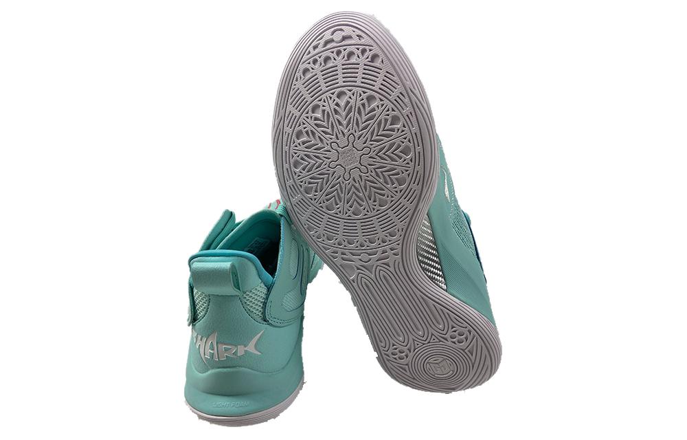 Order Li-Ning CJ-1 'Biru PE' ABAR019-AEN