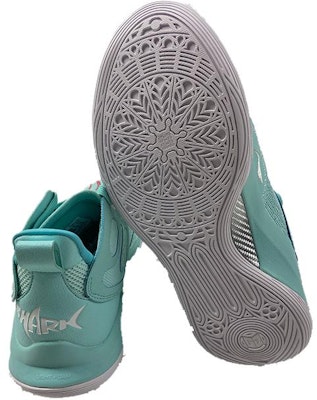 Li-Ning CJ-1 'Blue PE' ABAR019-AEN Order Li-Ning CJ-1 'Blue PE' ABAR019-AEN