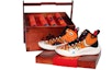 Buy Li-Ning CJ-1 Edisi Terhad Kotak Hadiah 'Tahun Harimau - Hitam Jingga' ABAR019-25(S-BOX)
