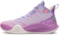 Li-Ning CJ-1 Mid 'Donut' Lelaki dari Malaysia Cari Kasut ABAR019-23