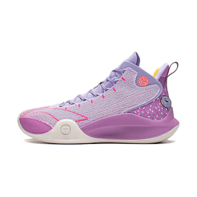 Li-Ning CJ-1 Mid 'Donut'