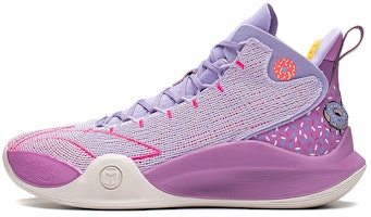 Li-Ning CJ-1 Mid 'Donut' ABAR019-23 Li-Ning CJ-1 Mid 'Donut' ABAR019-23