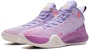 Li-Ning CJ-1 Mid 'Donut' Lelaki dari Malaysia Cari Kasut ABAR019-23