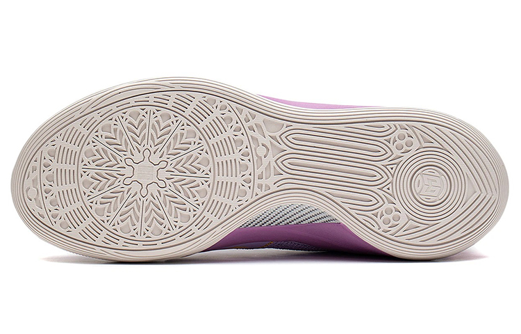 Shop 李寧 CJ-1 ミッド「ドーナツ」 ABAR019-23