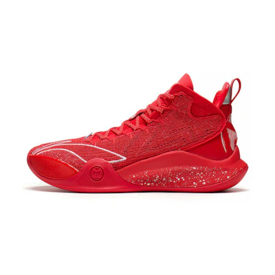Li-Ning CJ-1 Mid 'Play Off'