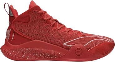 Li-Ning CJ-1 Mid 'Play Off' ABAR019-7 Li-Ning CJ-1 Mid 'Play Off' ABAR019-7