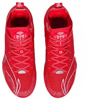 리닝 CJ-1 미드 "플레이오프" (농구화) ABAR019-7 Shop 리닝 CJ-1 미드 "플레이오프" (농구화) ABAR019-7