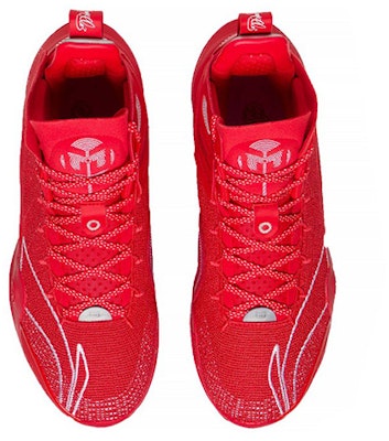 Li-Ning CJ-1 Mid 'Play Off' ABAR019-7 Shop Li-Ning CJ-1 Mid 'Play Off' ABAR019-7