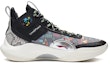 Order Li-Ning CJ-1 Mid 'Rock & Roll' Lelaki Kasut ABAR019-22