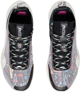 Li-Ning CJ-1 Mid 'Rock & Roll' Zapatillas ABAR019-22 Shop Li-Ning CJ-1 Mid 'Rock & Roll' Zapatillas ABAR019-22