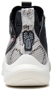 Li-Ning CJ-1 Mid 'Rock & Roll' Zapatillas ABAR019-22 Details for Li-Ning CJ-1 Mid 'Rock & Roll' Zapatillas ABAR019-22