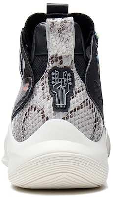 Li-Ning CJ-1 Mid 'Rock & Roll' ABAR019-22 Details for Li-Ning CJ-1 Mid 'Rock & Roll' ABAR019-22