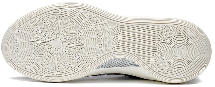 Li-Ning CJ-1 Mid 'Rock & Roll' Zapatillas ABAR019-22 Sizing Li-Ning CJ-1 Mid 'Rock & Roll' Zapatillas ABAR019-22