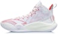 Li-Ning CJ-1 Mid 'Trail Blazers Home' Kasut Sukan Lelaki ABAR019-5