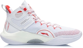 Li-Ning CJ-1 Mid 'Trail Blazers Home' Sepatu Pria ABAR019-5 Order Li-Ning CJ-1 Mid 'Trail Blazers Home' Sepatu Pria ABAR019-5