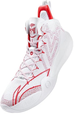 Li-Ning CJ-1 Mid 'Trail Blazers Home' ABAR019-5 Lookbook Li-Ning CJ-1 Mid 'Trail Blazers Home' ABAR019-5