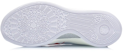 Li-Ning CJ-1 Mid 'Trail Blazers Home' Sepatu Pria ABAR019-5 Shop Li-Ning CJ-1 Mid 'Trail Blazers Home' Sepatu Pria ABAR019-5