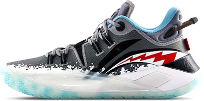 Li-Ning CJ-2 'Black Shark' ABAS001-4(yc) Li-Ning CJ-2 'Black Shark' ABAS001-4(yc)