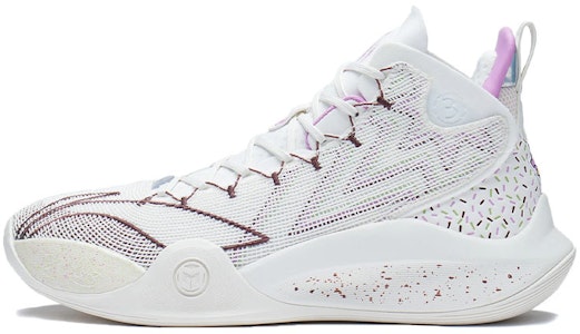 李宁 CJ1 C.J.麦科勒姆 '奶油白香草' ABAR019-17 Buy 李宁 CJ1 C.J.麦科勒姆 '奶油白香草' ABAR019-17