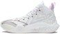 Li-Ning CJ1 C.J. McCollum 'Putih Vanilla Krim' ABAR019-17