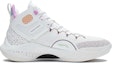 Order Li-Ning CJ1 C.J. McCollum 'Putih Vanilla Krim' ABAR019-17