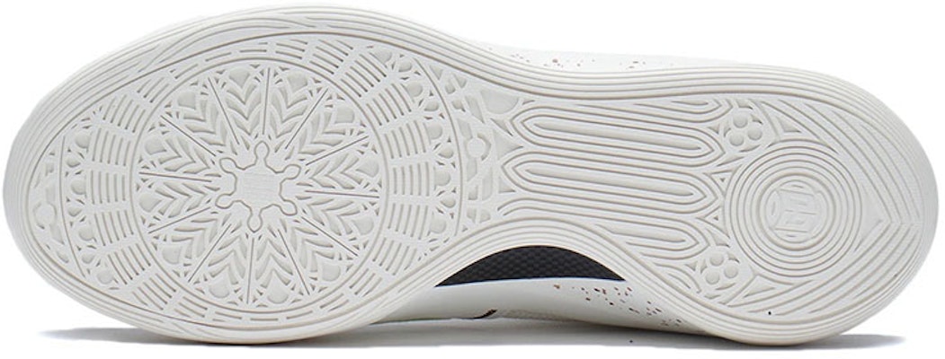 Li-Ning CJ1 C.J. McCollum 'Creamy White Vanilla' ABAR019-17 Shop Li-Ning CJ1 C.J. McCollum 'Creamy White Vanilla' ABAR019-17