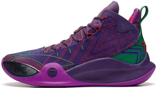 李宁 CJ1 C.J. 麦科勒姆“恐惧” ABAR019-18 Buy 李宁 CJ1 C.J. 麦科勒姆“恐惧” ABAR019-18